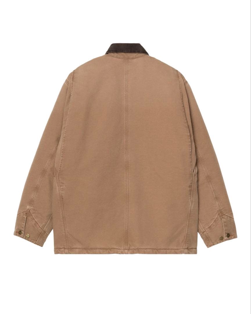 カーハート OG CHORE COAT XXL(完売品)
