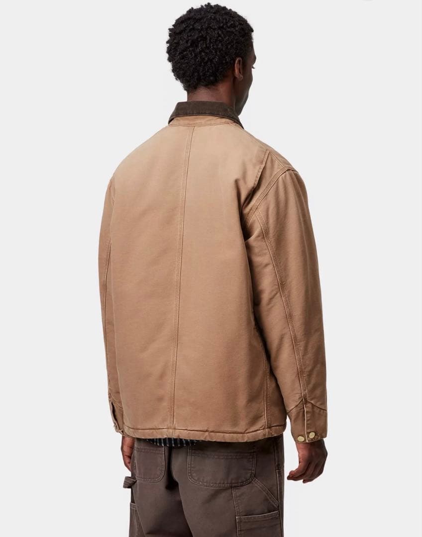 カーハート OG CHORE COAT XXL(完売品)