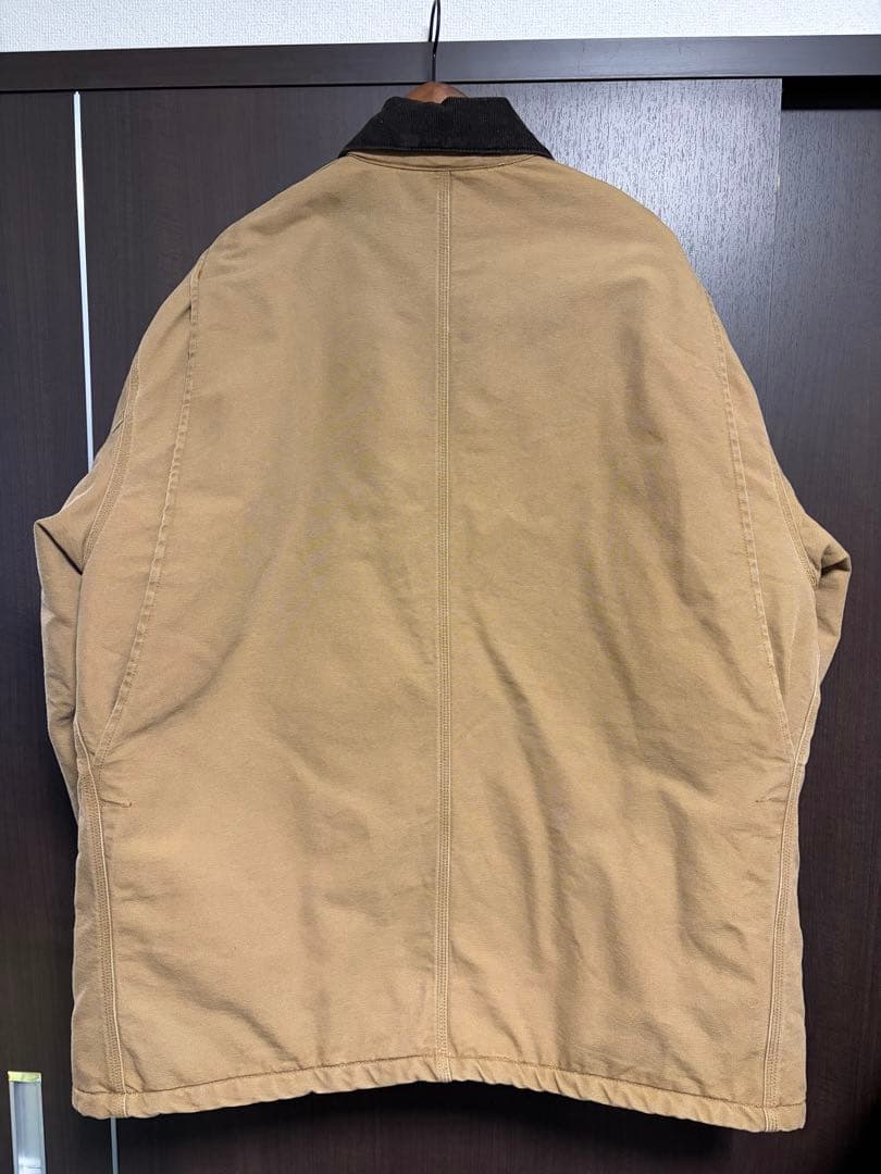 カーハート OG CHORE COAT XXL(完売品)
