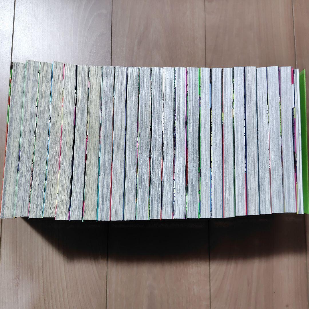 チェンソーマン　全巻セット
