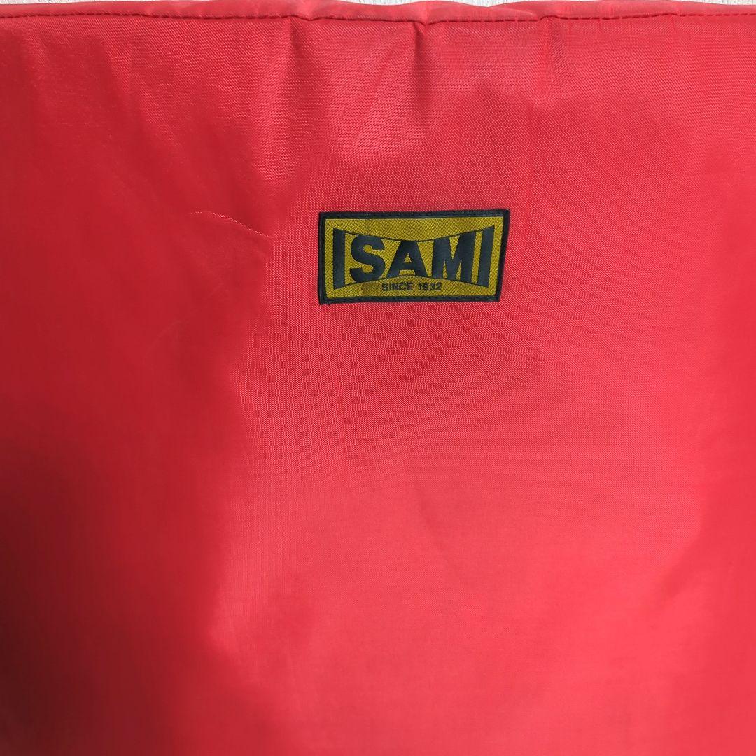 ISAMIイサミ ボディミット　ミット