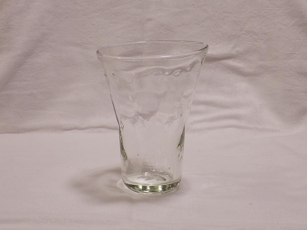 おおやぶみよ　スピカロンググラス　新品