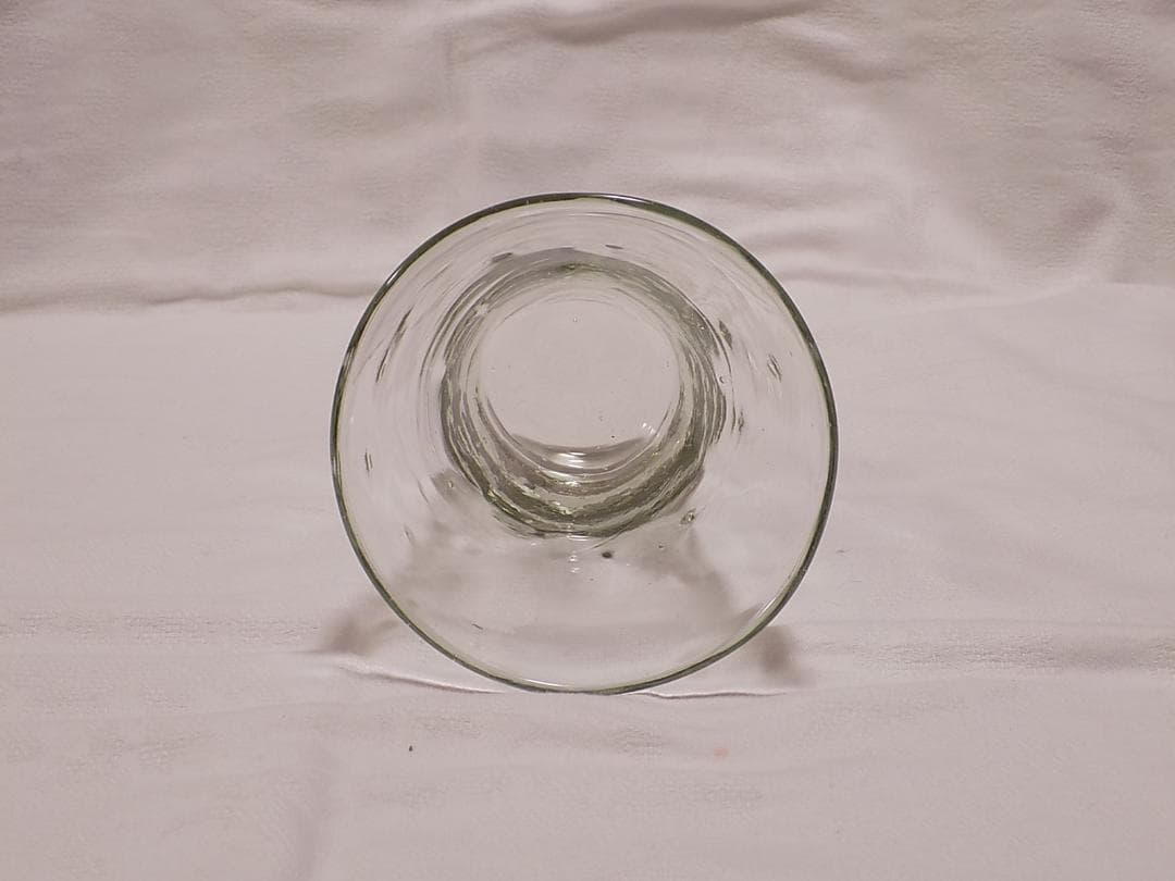 おおやぶみよ　スピカロンググラス　新品