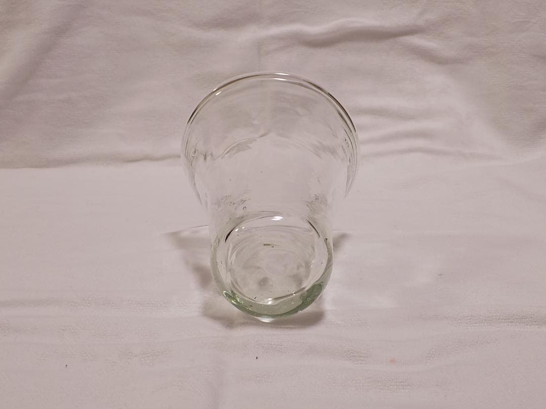 おおやぶみよ　スピカロンググラス　新品