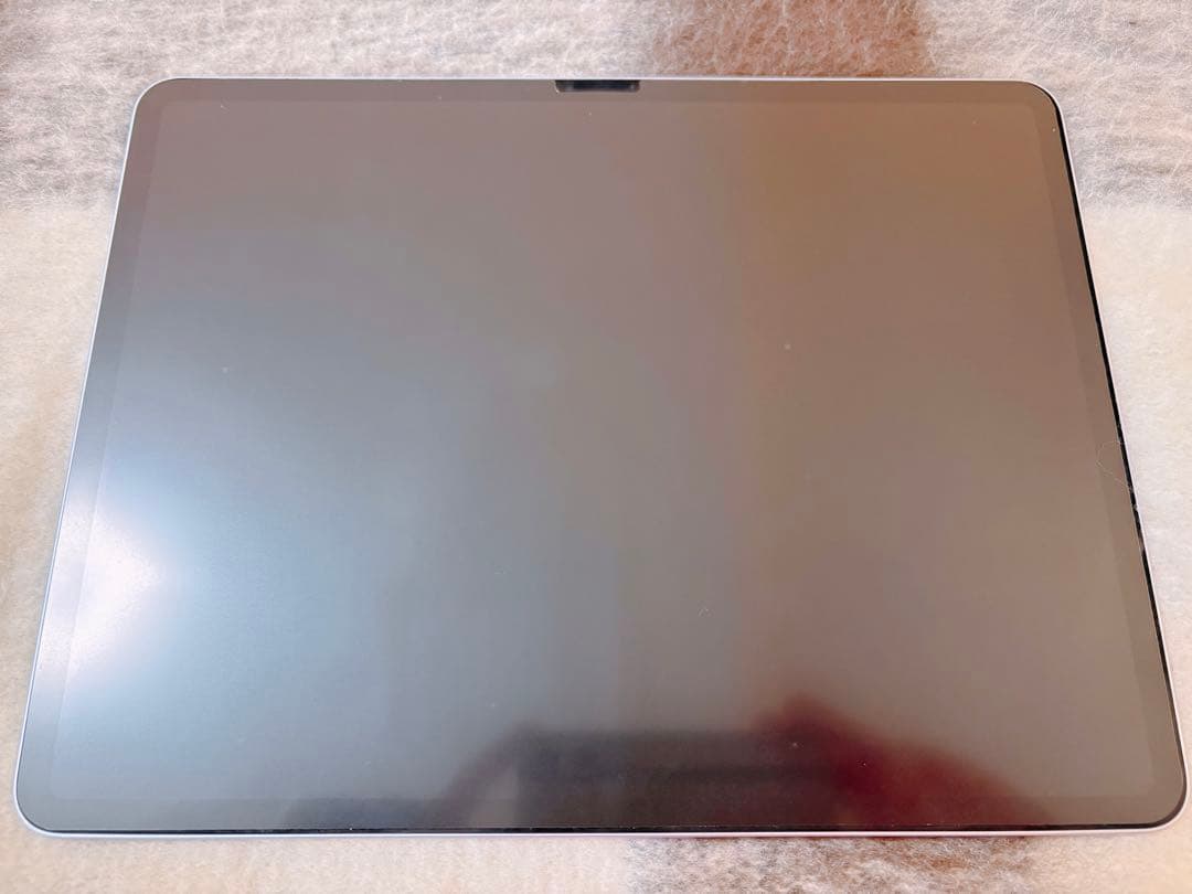 iPad Air M3 13インチ wifi パープル 128GB 最新モデル