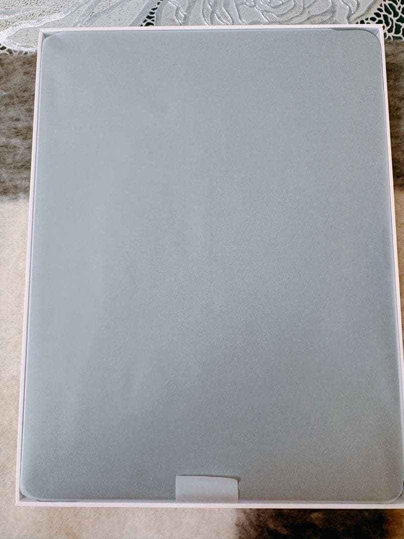 iPad Air M3 13インチ wifi パープル 128GB 最新モデル