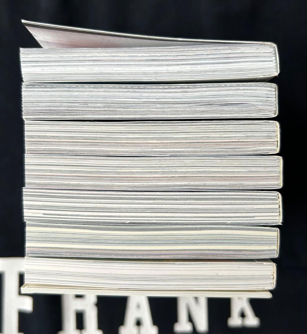 FRANK BOOK JP アートブック　希少　フランクブック　グラフィティー