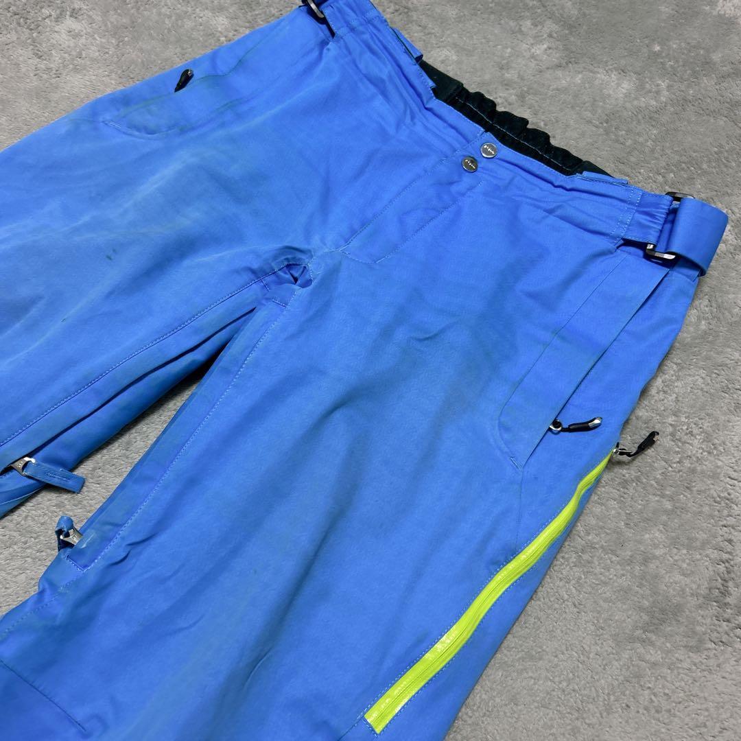 Quiksilver✨PHENIXメンズスノーボードスキーウェア上下セットアップ