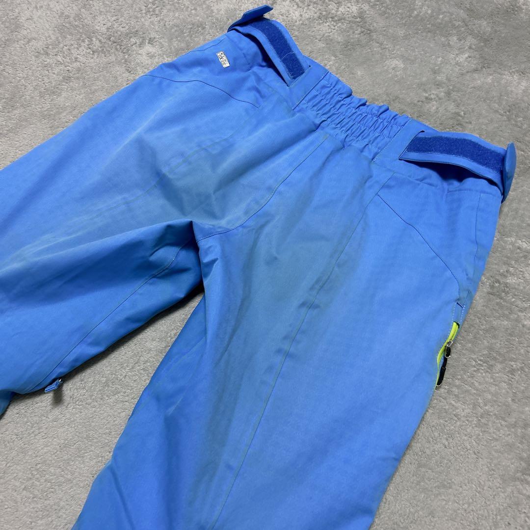 Quiksilver✨PHENIXメンズスノーボードスキーウェア上下セットアップ