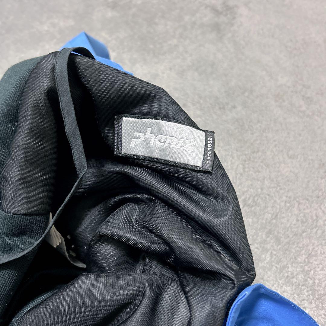 Quiksilver✨PHENIXメンズスノーボードスキーウェア上下セットアップ