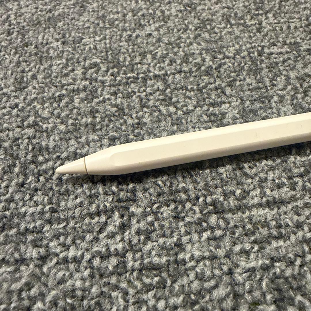 Apple Pencil 第2世代商品のみ