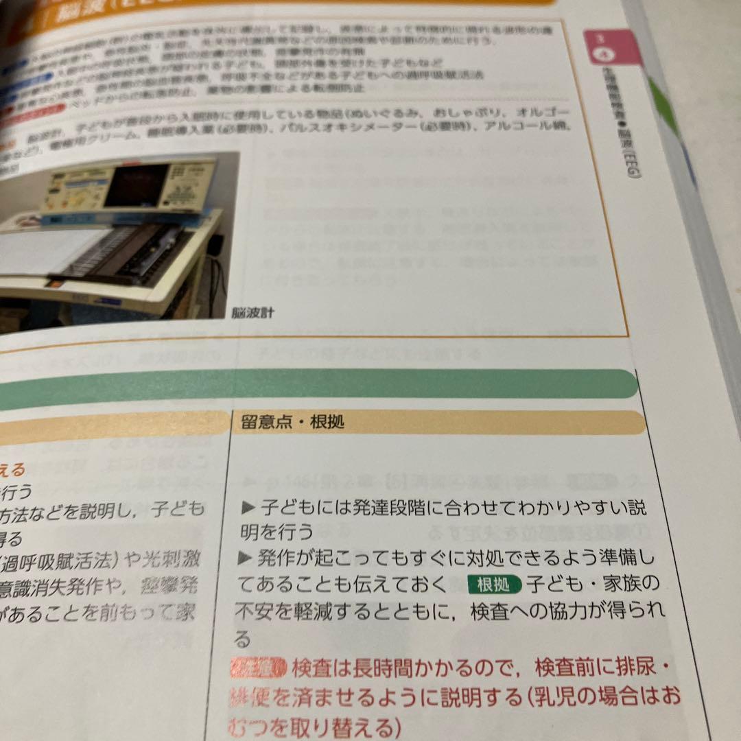 定価30000円　看護過程＋看護技術　６冊セット　看護師　参考書　医学書院