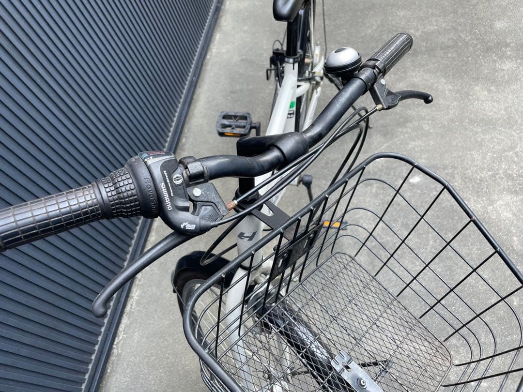 Dax専用サイクル26インチ￼ 札幌近郊引き取り