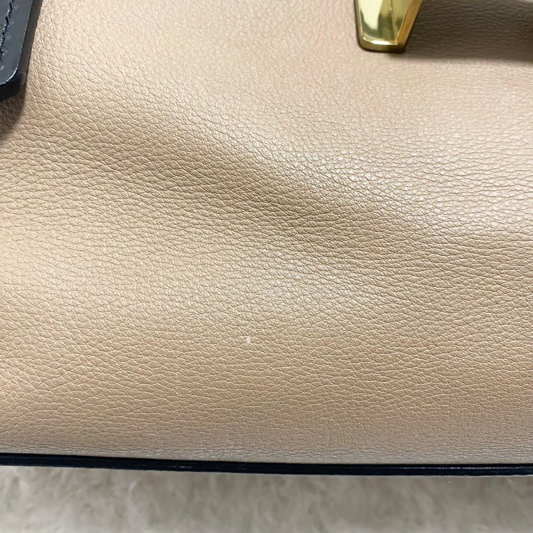 アンドレアマビアーニ  ANDREA MABIANI  本革 レザー バッグ