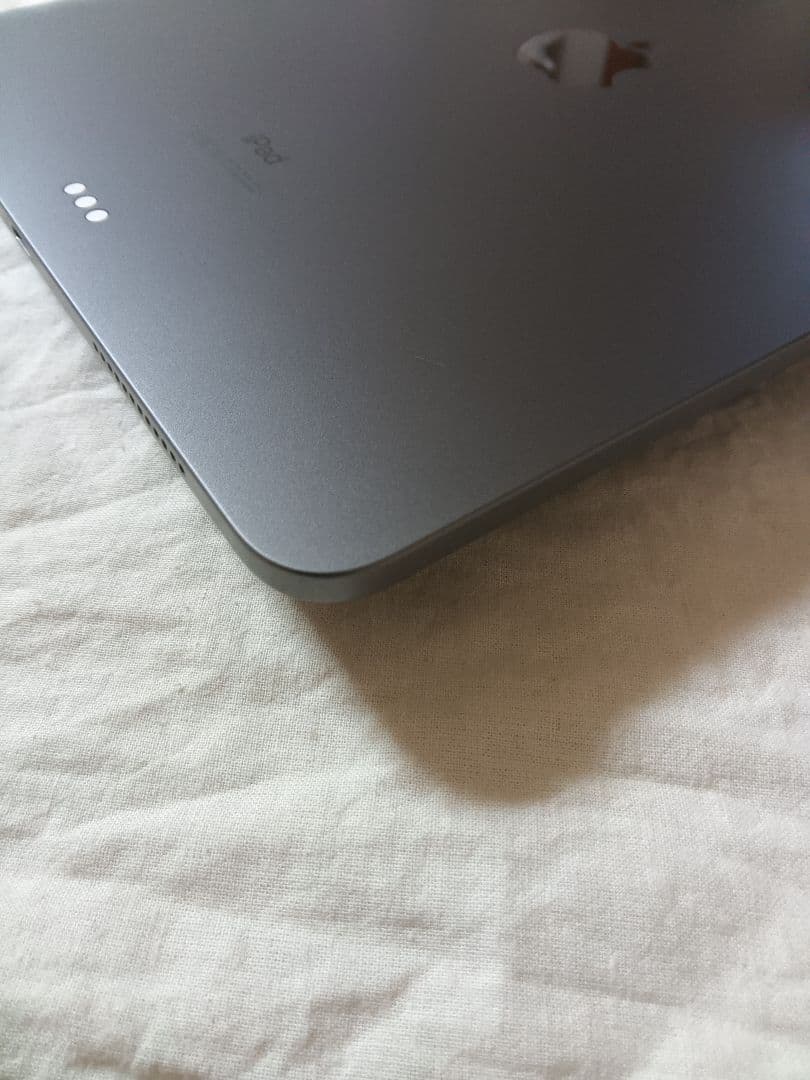 超美品 iPad Air 第4世代バッテリー84%