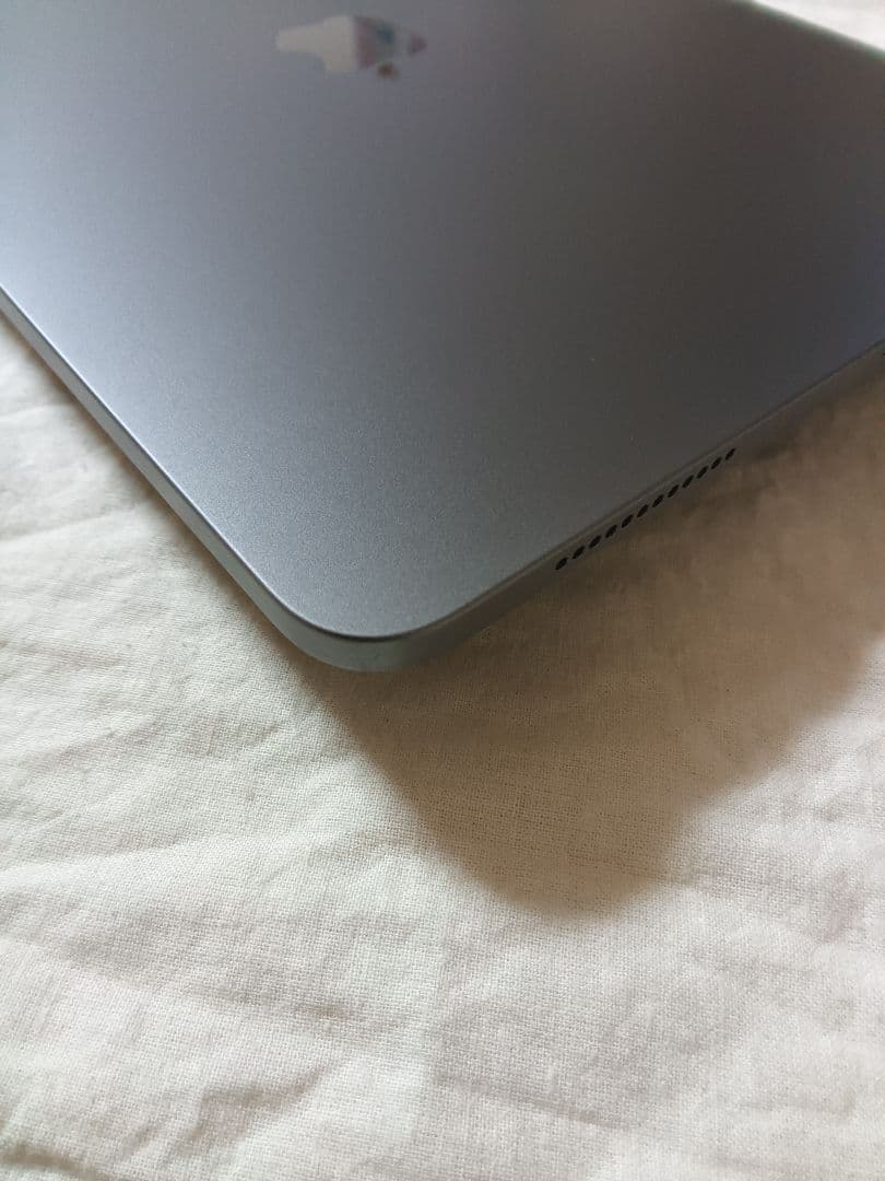 超美品 iPad Air 第4世代バッテリー84%