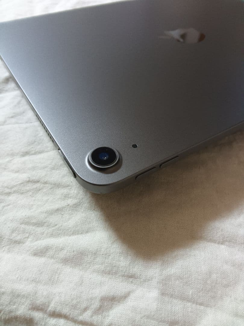 超美品 iPad Air 第4世代バッテリー84%