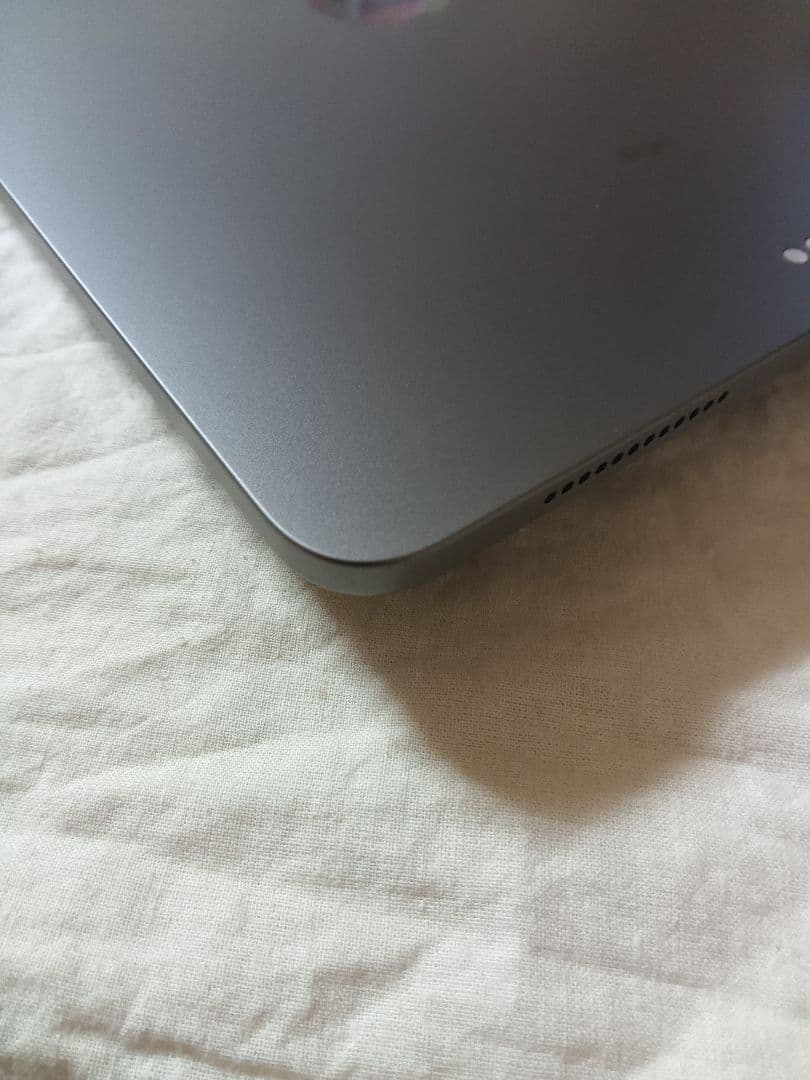 超美品 iPad Air 第4世代バッテリー84%