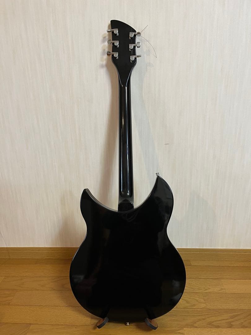 【たく】Rickenbacker 330 2000年製