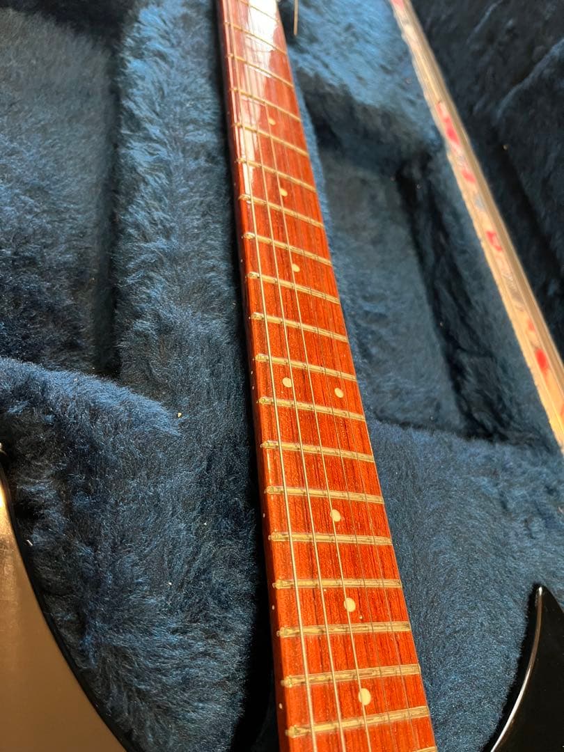 【たく】Rickenbacker 330 2000年製