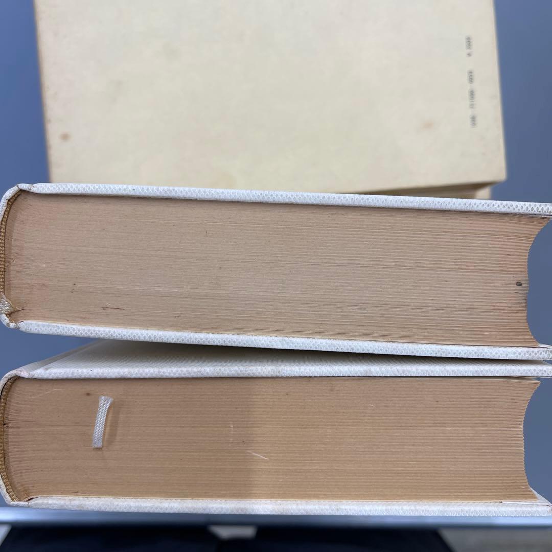 戦後文学論争 上下 セット