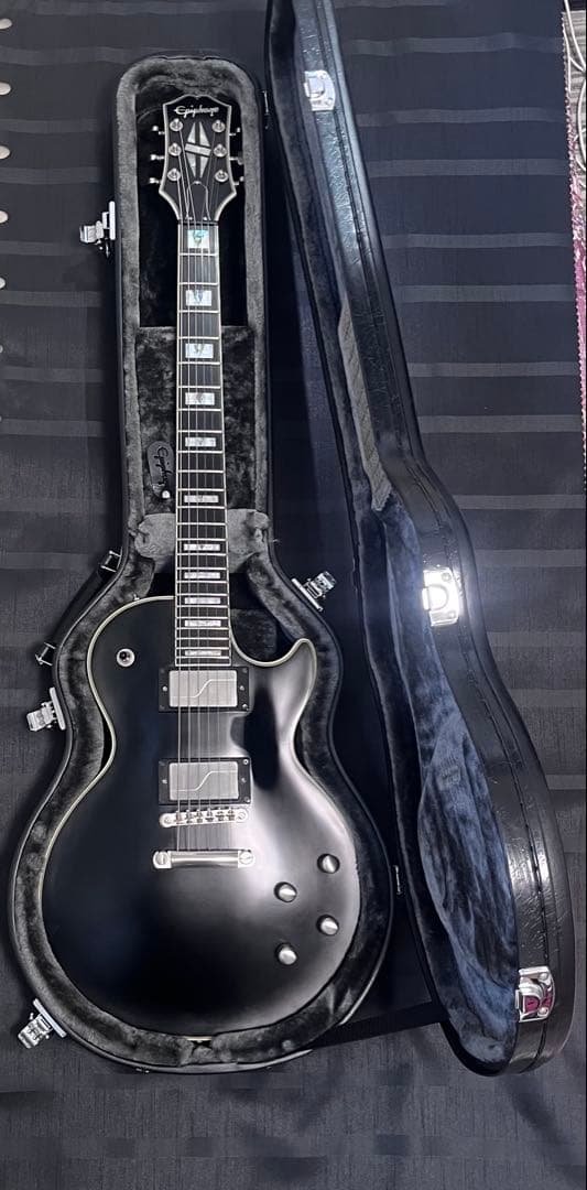 ギター Epiphone Prophecy Les Paul