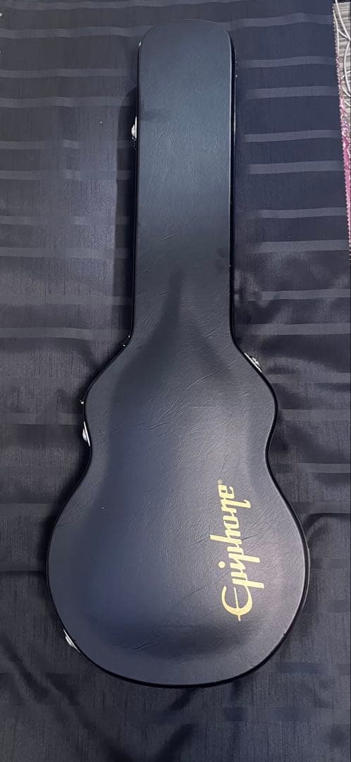 ギター Epiphone Prophecy Les Paul