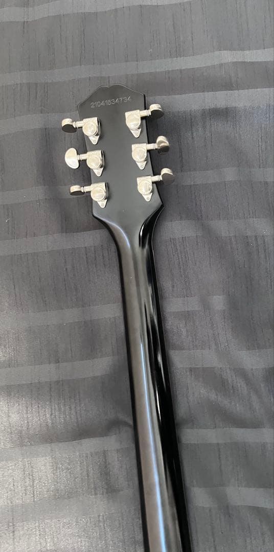 ギター Epiphone Prophecy Les Paul