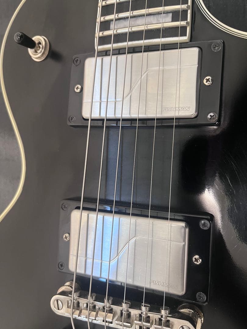 ギター Epiphone Prophecy Les Paul