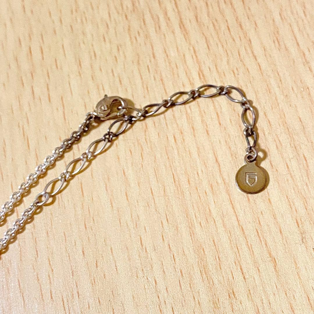 ガルニ GARNI ネックレス シルバー925 925SV