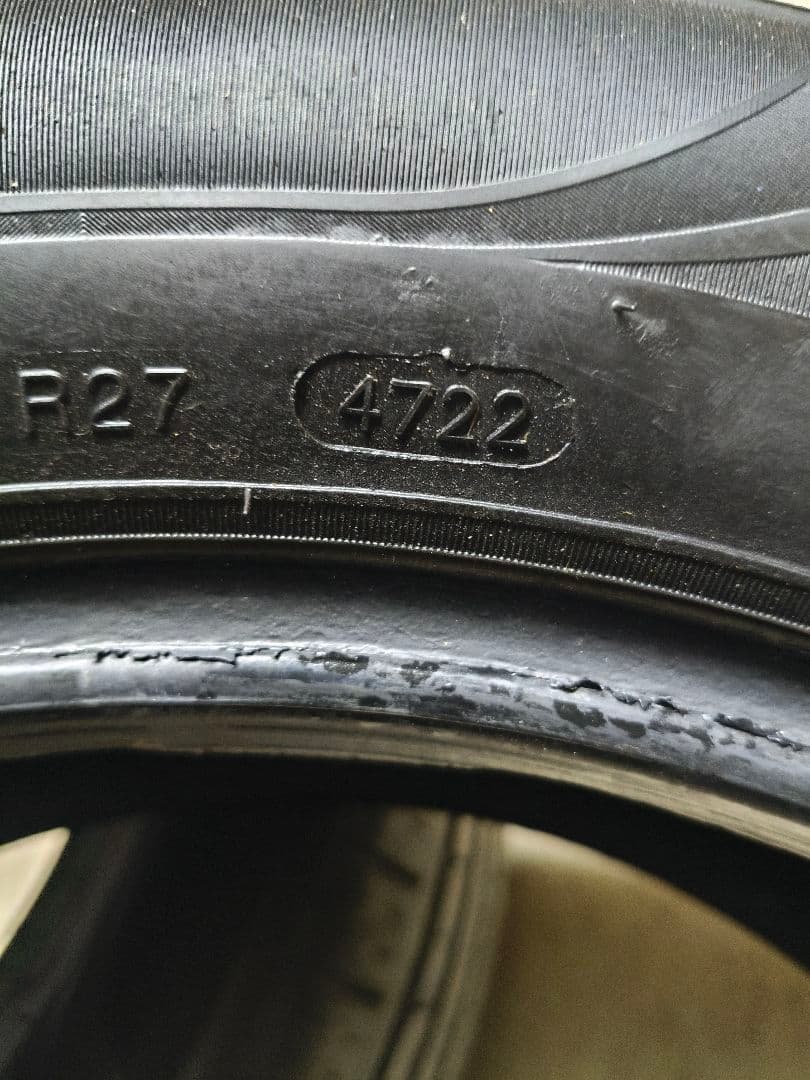 205/60R16 MINERVA RADIAL F209 4本セット