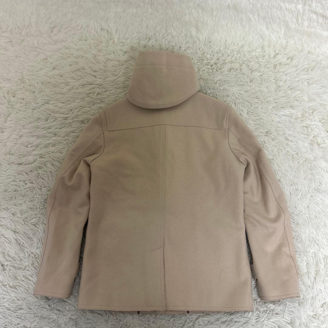 美品✨ BURBERRY BLACK LABEL ダッフルコートウール M