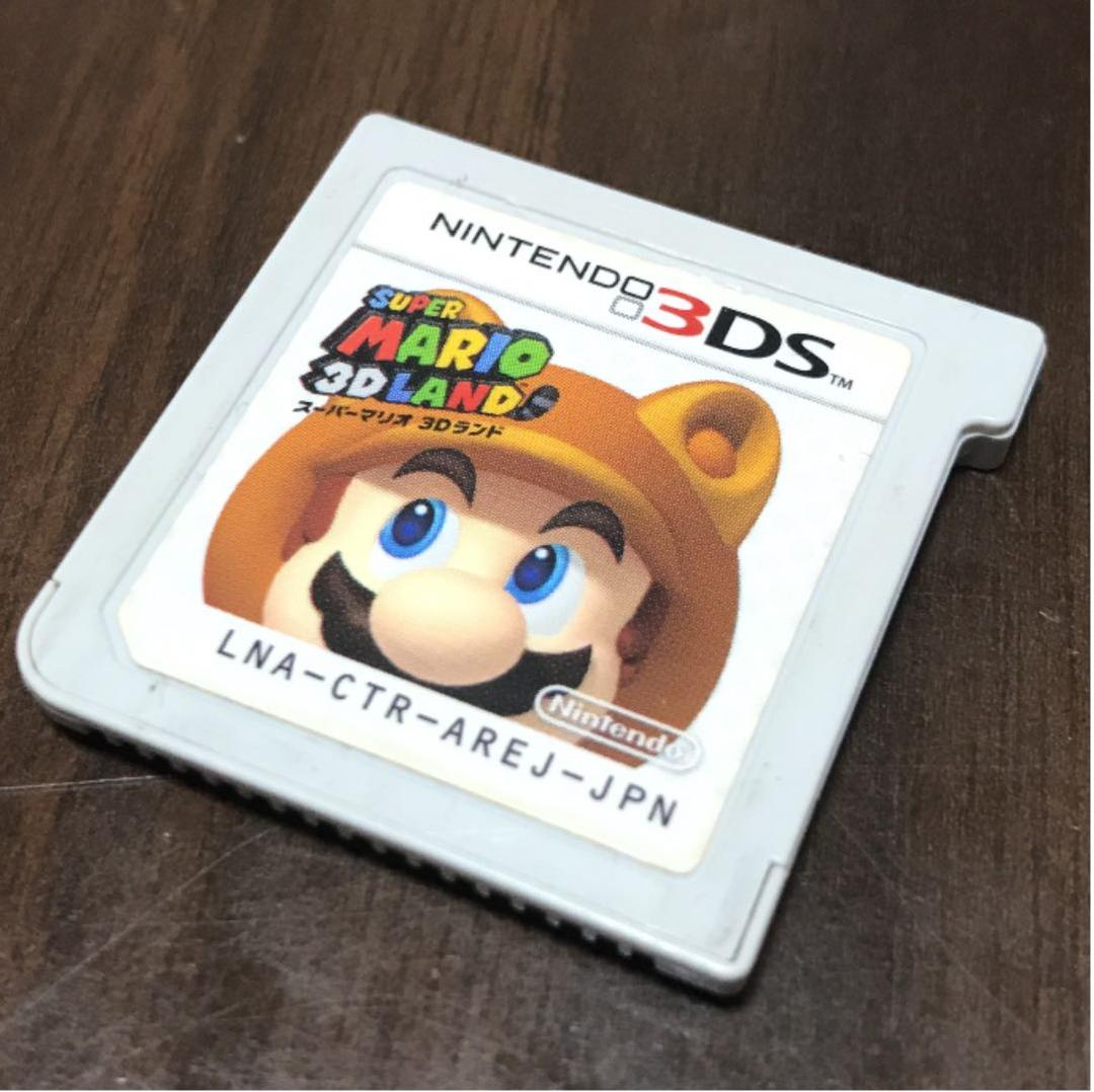 3DSソフト まとめ売り マリオシリーズ