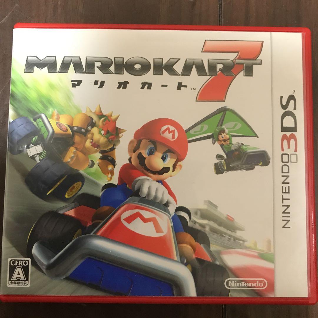3DSソフト まとめ売り マリオシリーズ