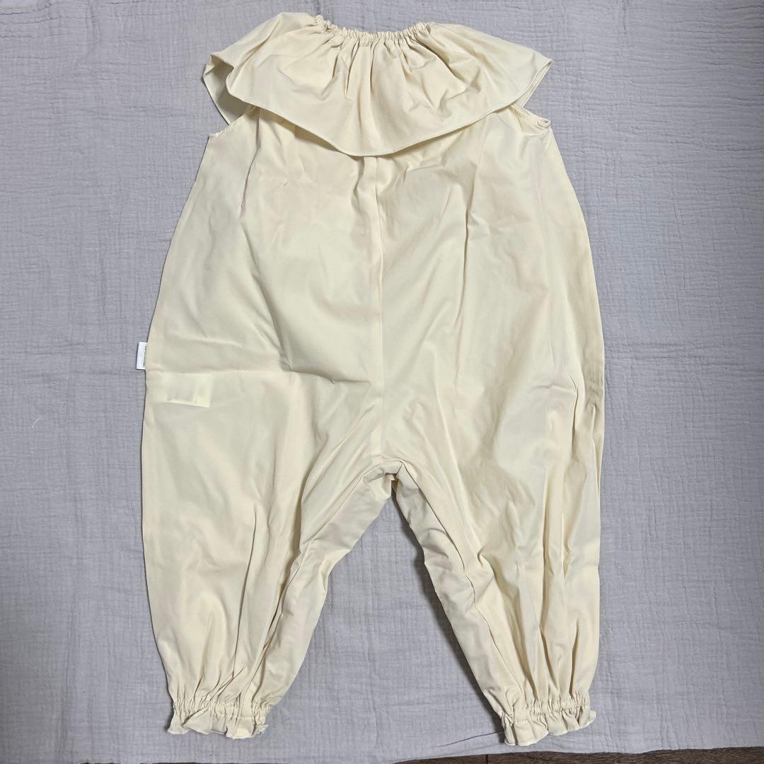 新品　MARLMARL プレイウエア　サイズ80