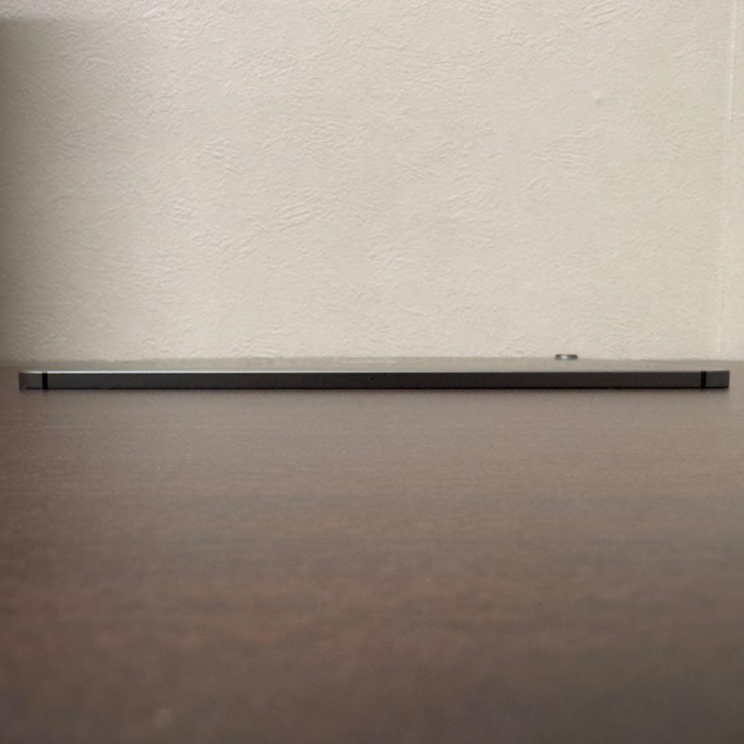 iPad Pro 11 第1世代 スペースグレー 256GB wifi+セルラー