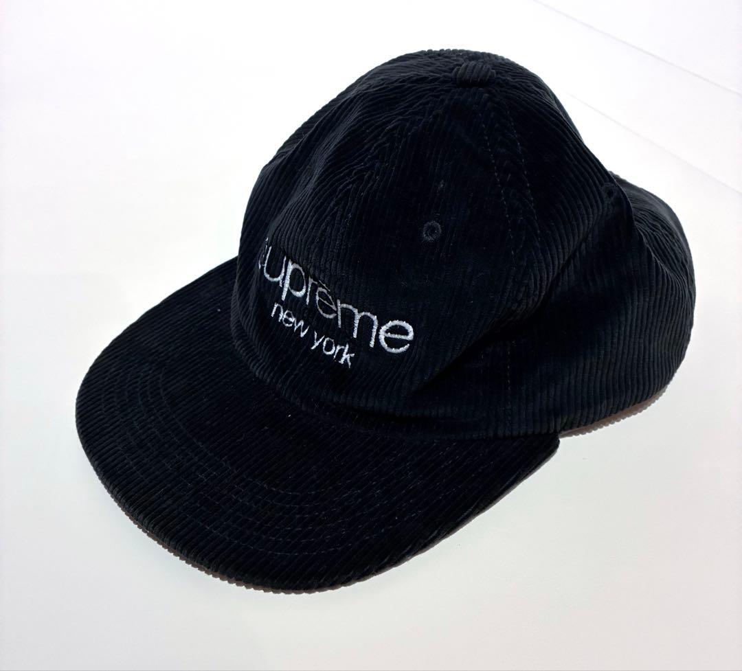 m*a様 Supreme Corduroy Classic Logo 6Pane