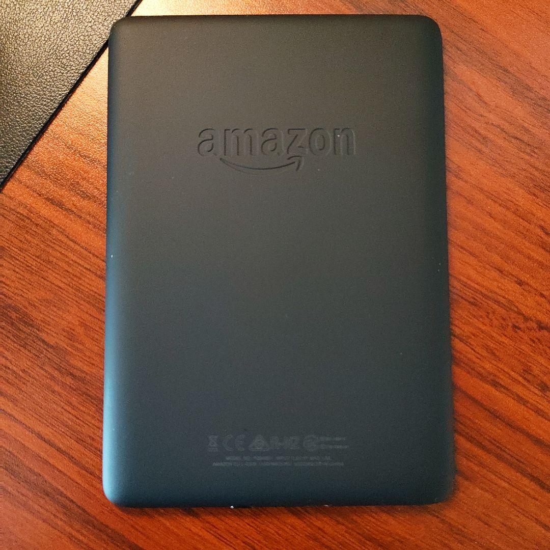 t*a様 【美品】KindlePaperwhite第10世代 広告無しWi-Fi