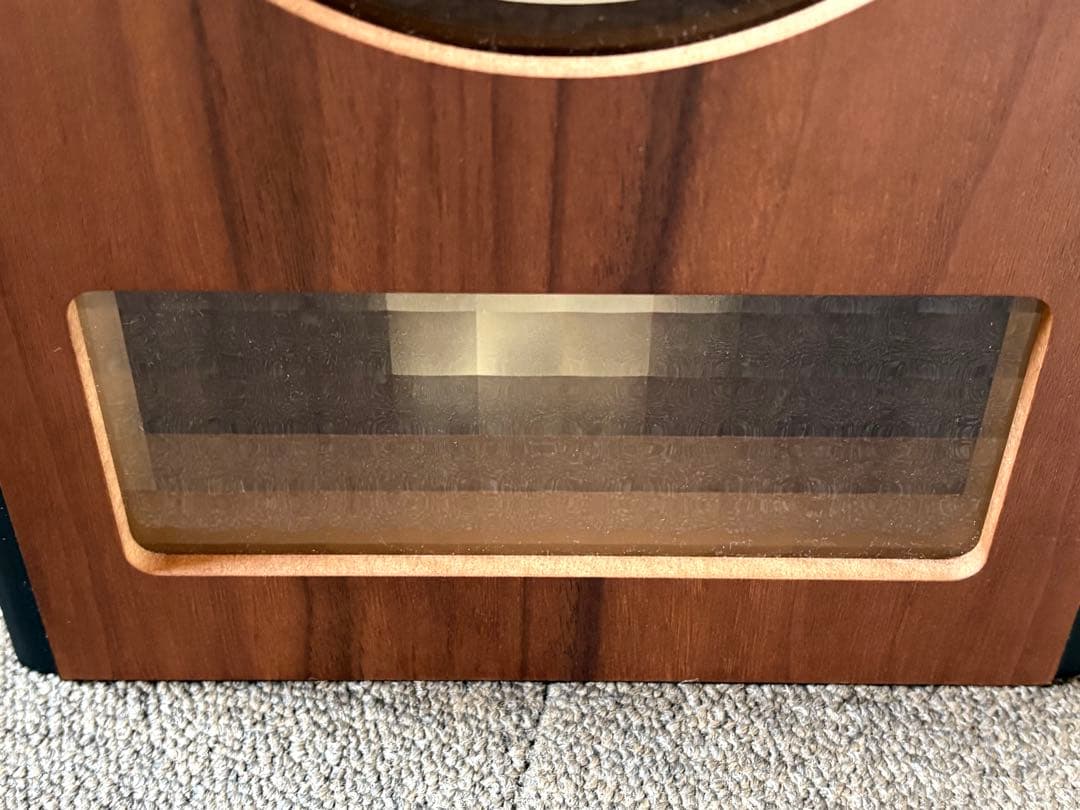 【最終値下げ】CHAMBRE 壁掛け時計 CH-077WN