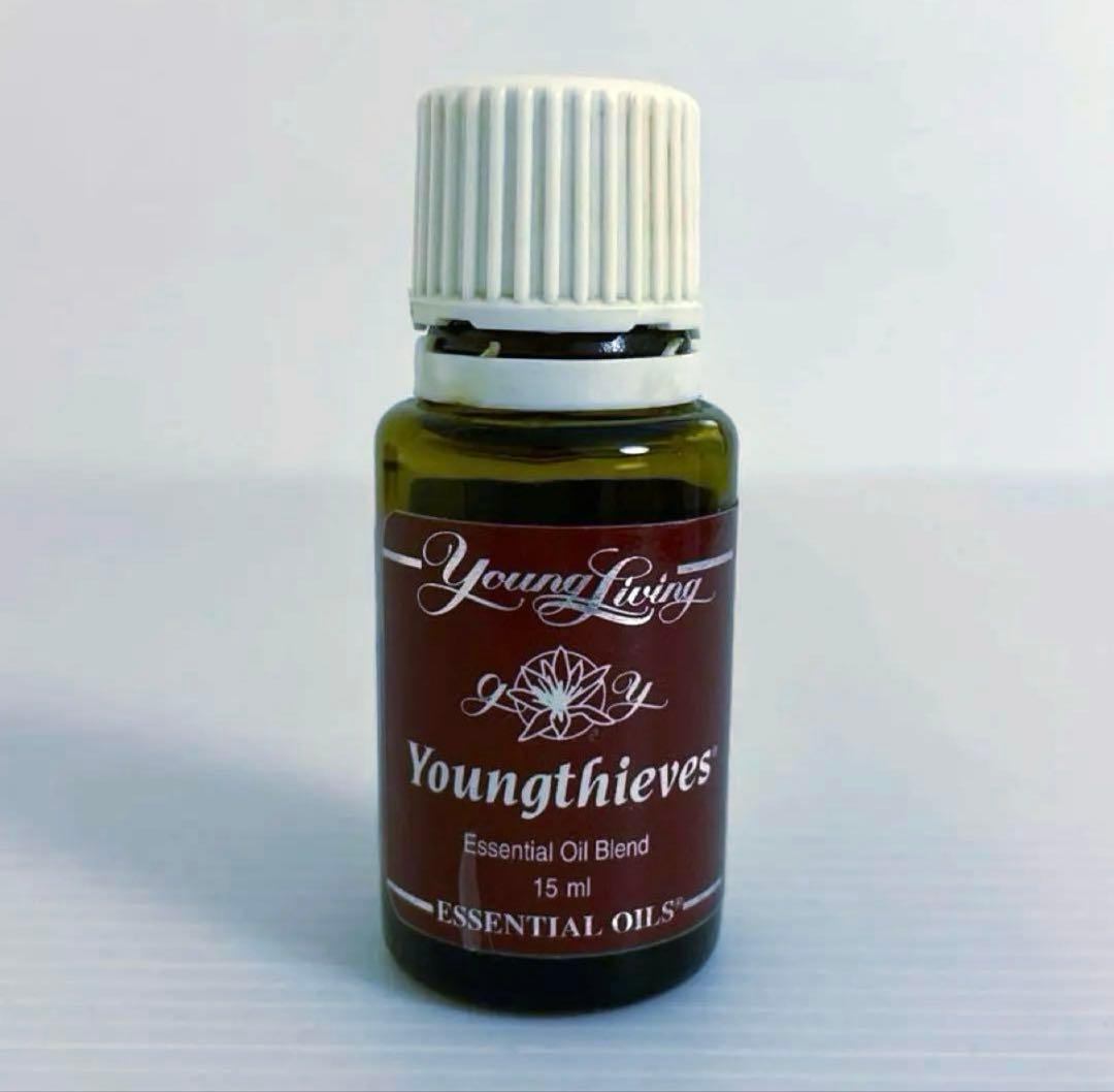 【専用】Young Living ラベンダー 、シーブスオイルセット