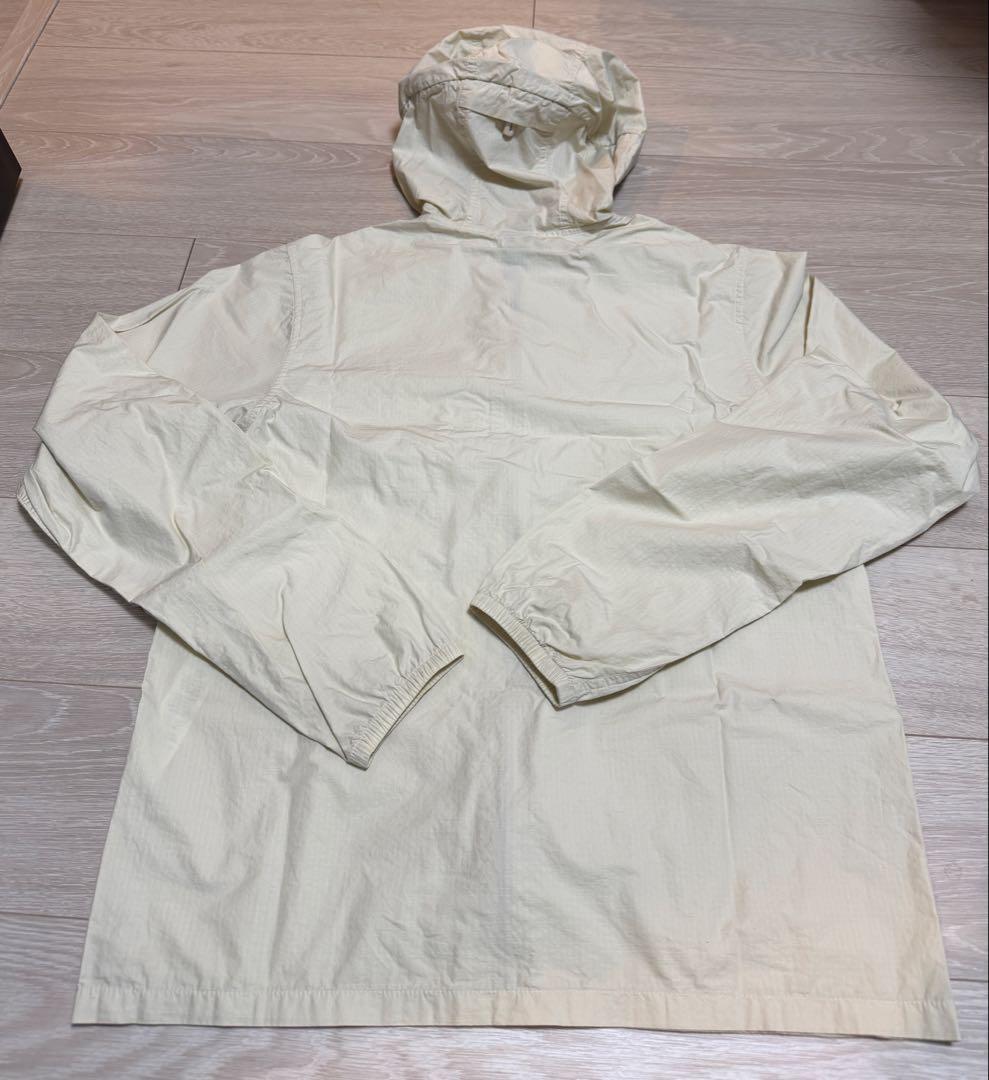 パタゴニア M’S WINDSWEEP JACKET Sサイズ 試着のみ