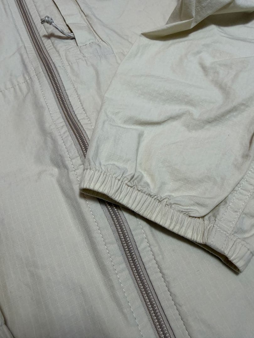 パタゴニア M’S WINDSWEEP JACKET Sサイズ 試着のみ