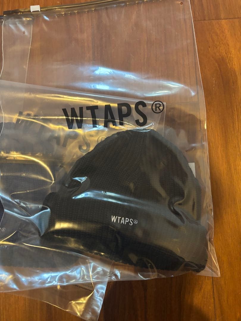 帽子 wtaps