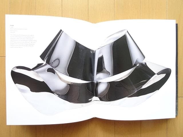洋書◆ロン・アラッド デザイン写真集 本 資料集 椅子 チェア 建物 花瓶 ほか
