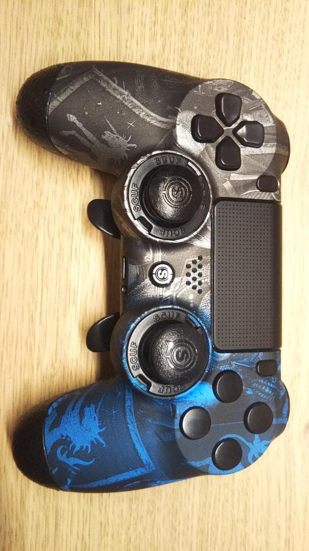 【新品同様】 SCUF INFINITY 4PS PRO スカフ インフィニティ