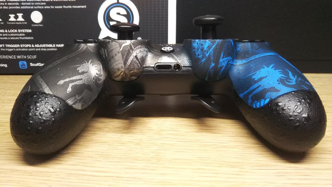 【新品同様】 SCUF INFINITY 4PS PRO スカフ インフィニティ