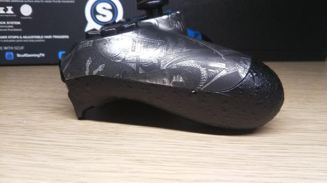 【新品同様】 SCUF INFINITY 4PS PRO スカフ インフィニティ