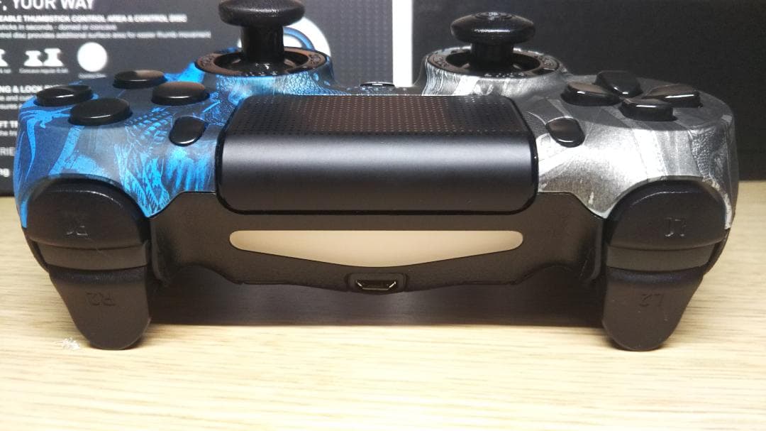 【新品同様】 SCUF INFINITY 4PS PRO スカフ インフィニティ
