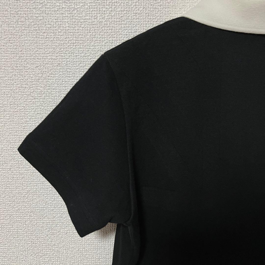 フレッドペリー UnionJackJacquardPoloShirt F5220
