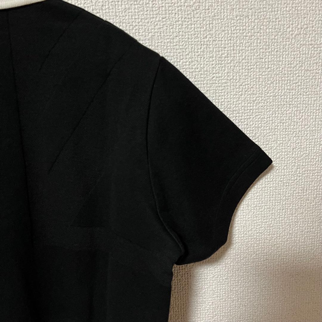フレッドペリー UnionJackJacquardPoloShirt F5220